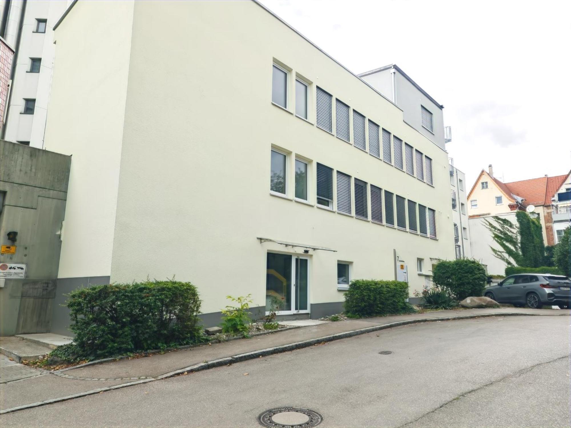The Big Muenster Fuer Bis Zu 12, Whirlpool, Sauna, Zentral, Tischfussball, Balkon, Gasgrill Ulm Dış mekan fotoğraf
