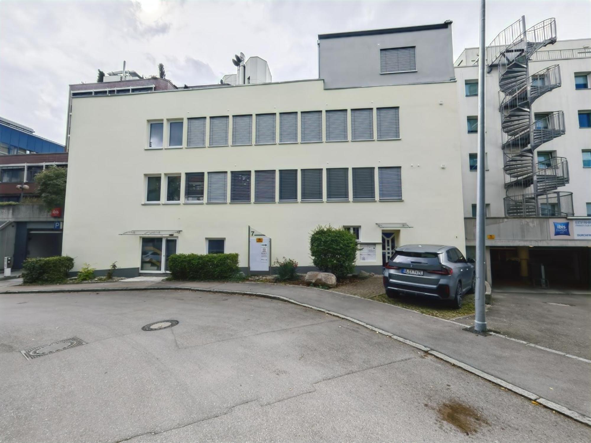 The Big Muenster Fuer Bis Zu 12, Whirlpool, Sauna, Zentral, Tischfussball, Balkon, Gasgrill Ulm Dış mekan fotoğraf